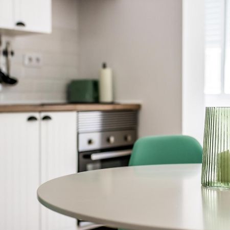 Apartamento En Centro Ciudad El Puerto de Santa María Eksteriør bilde
