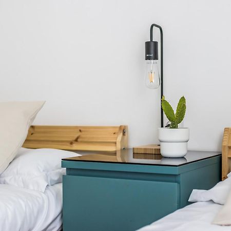 Apartamento En Centro Ciudad El Puerto de Santa María Eksteriør bilde