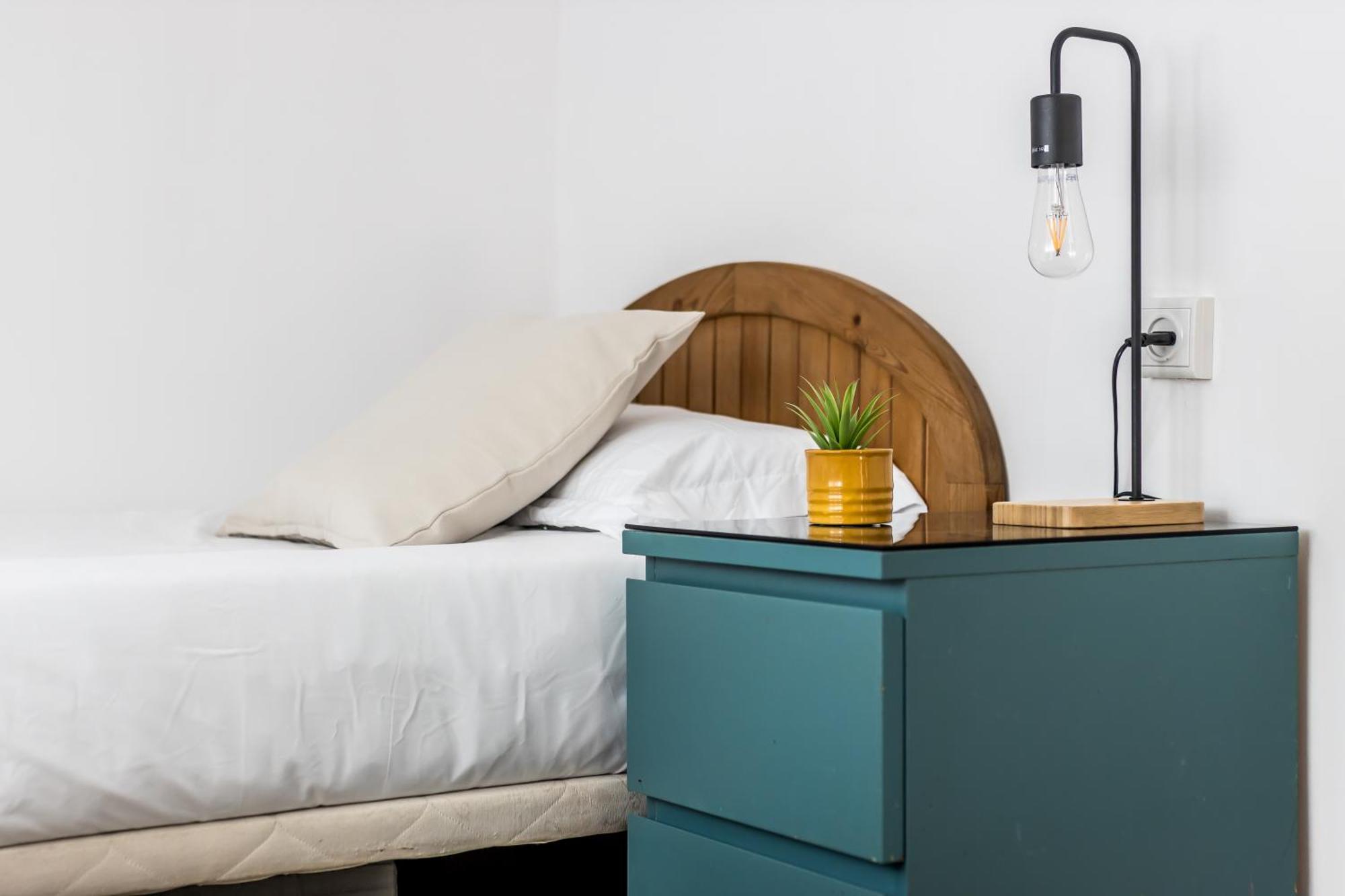 Apartamento En Centro Ciudad El Puerto de Santa María Eksteriør bilde