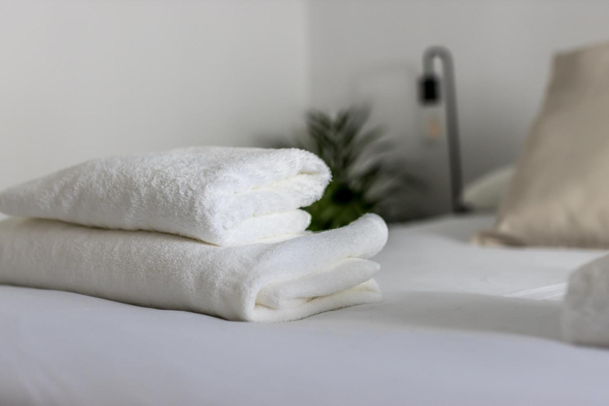 Apartamento En Centro Ciudad El Puerto de Santa María Eksteriør bilde