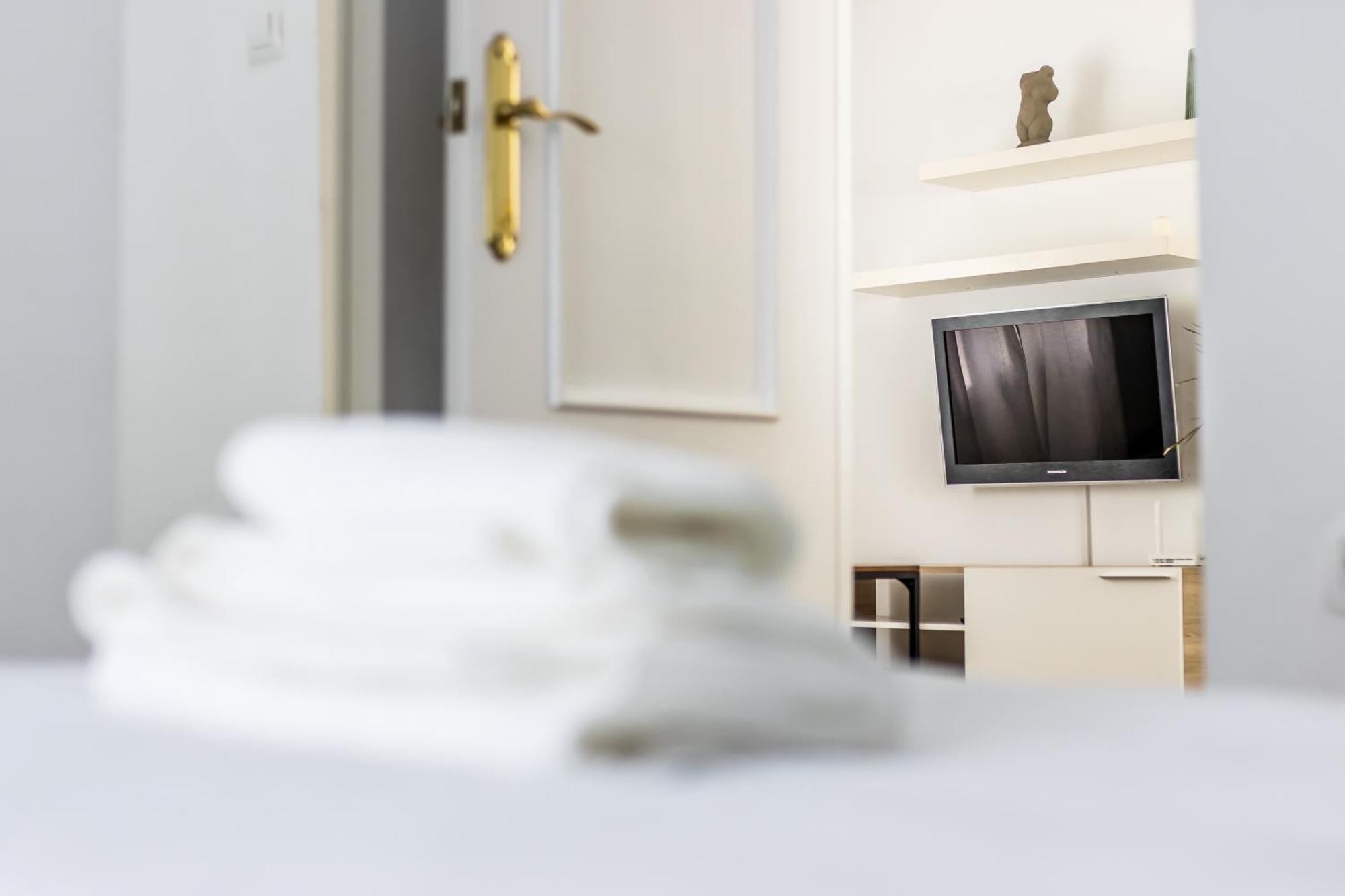 Apartamento En Centro Ciudad El Puerto de Santa María Eksteriør bilde