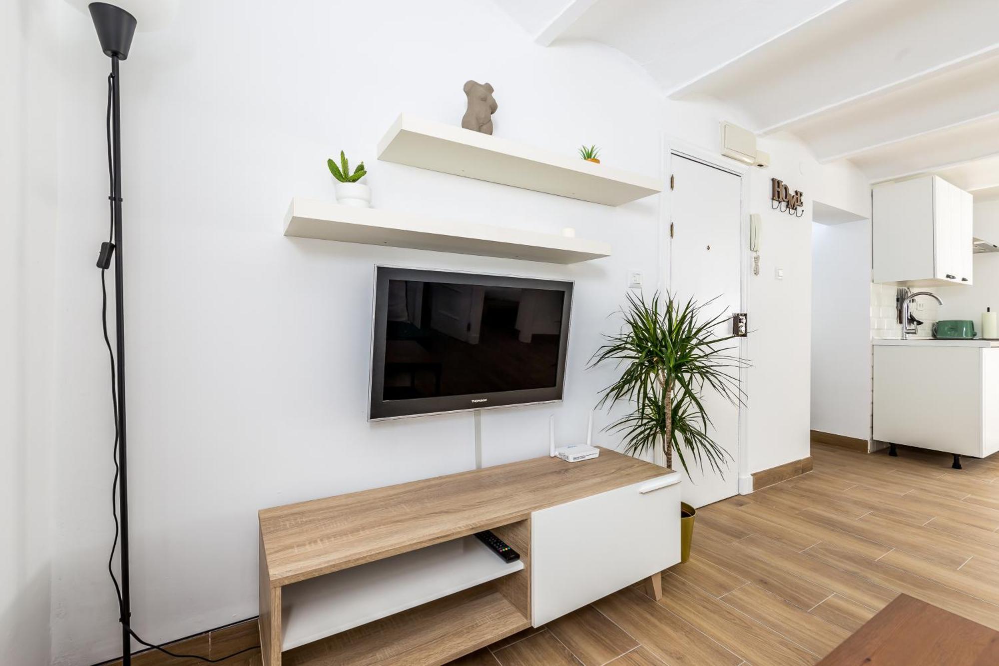 Apartamento En Centro Ciudad El Puerto de Santa María Eksteriør bilde