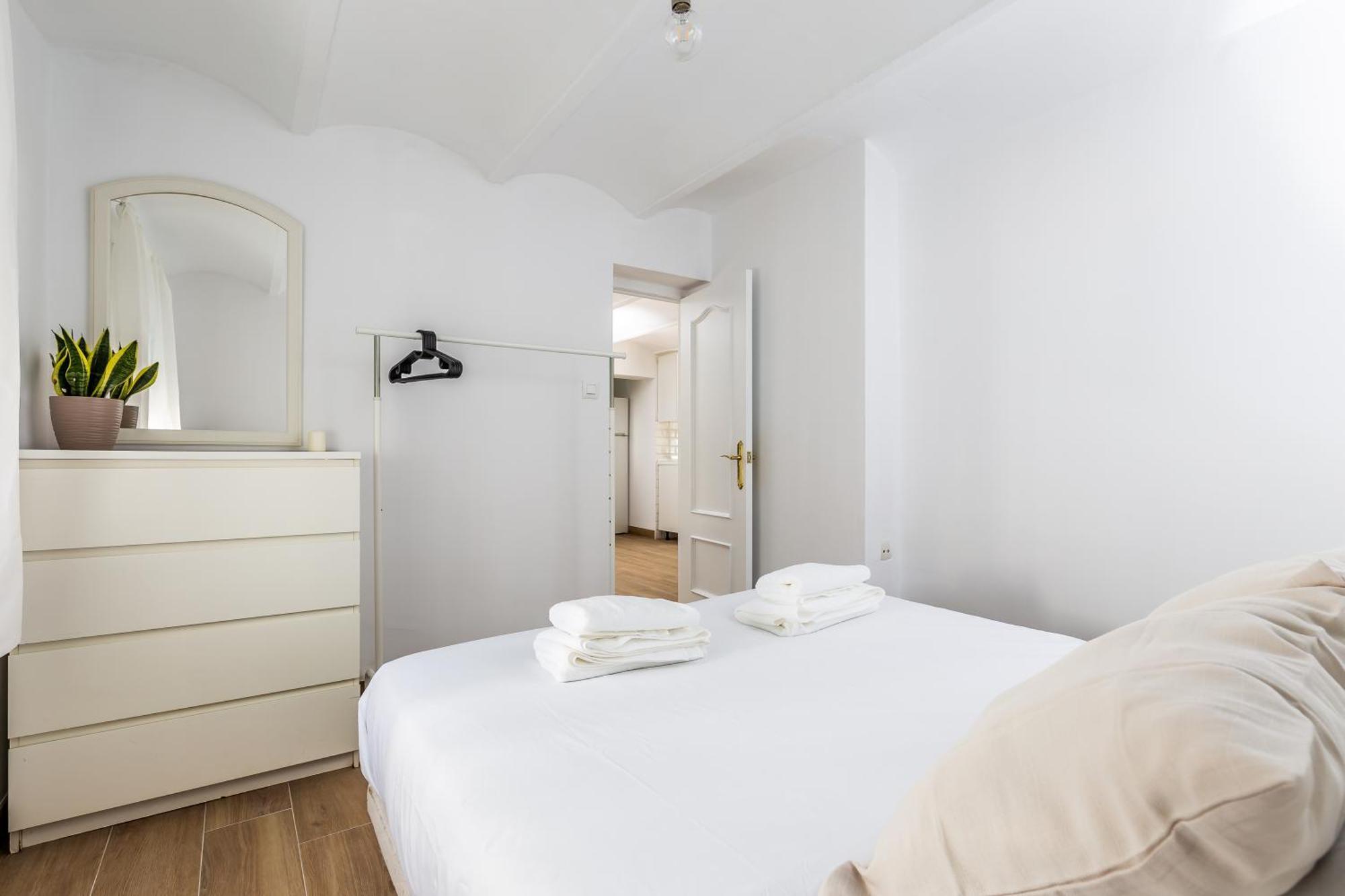 Apartamento En Centro Ciudad El Puerto de Santa María Eksteriør bilde