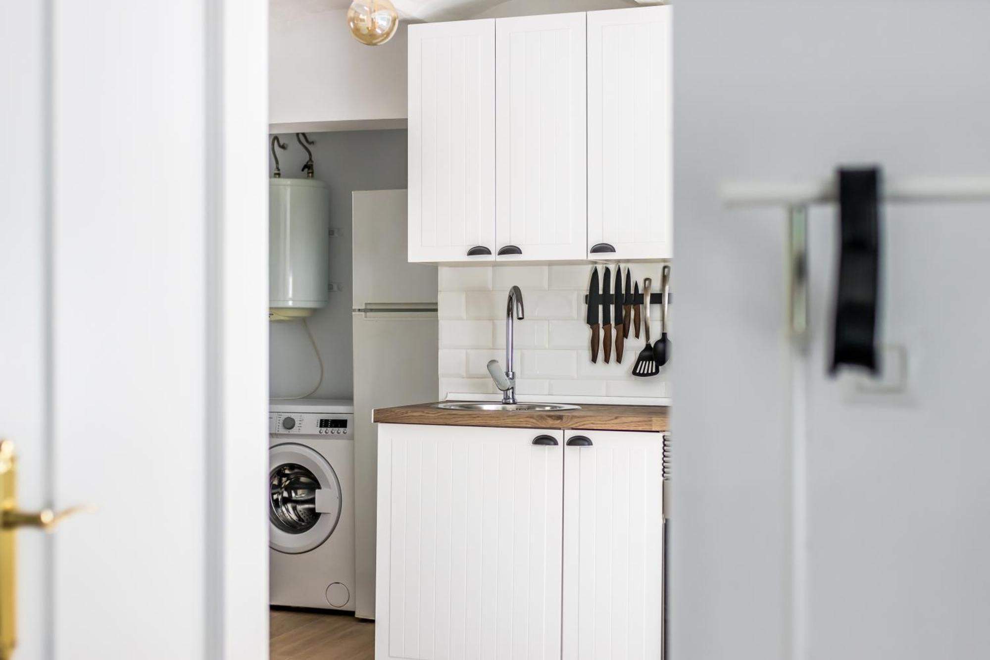 Apartamento En Centro Ciudad El Puerto de Santa María Eksteriør bilde
