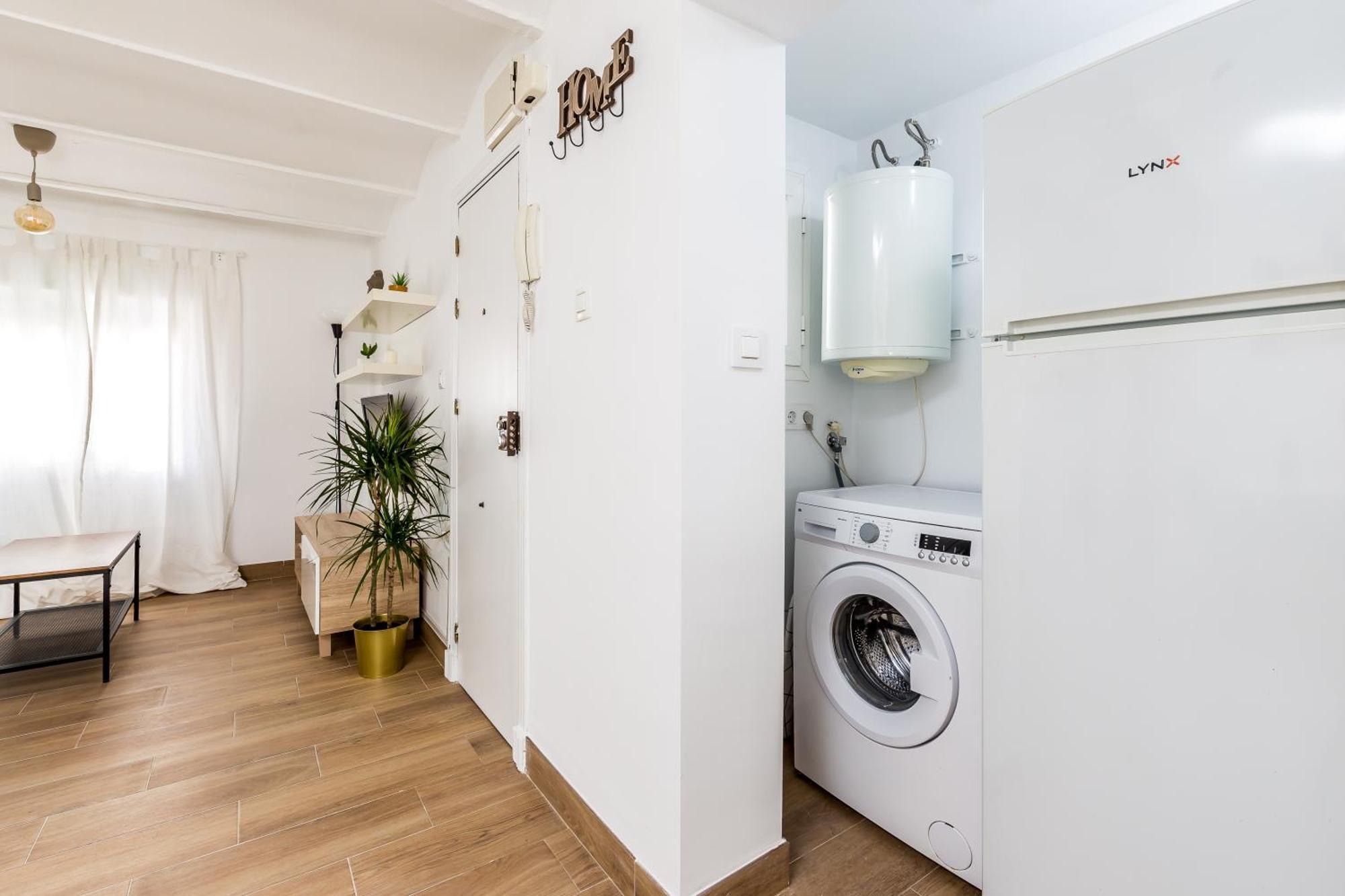 Apartamento En Centro Ciudad El Puerto de Santa María Eksteriør bilde